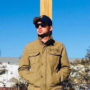 Meet your Posher, Elvin